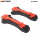 EPMAN 1pair Auto Emergency Life-Saving Hammer Car Window Glass Seat Safety Belt Tool  EP-TSC001