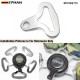 EPMAN Car Safety Harness Mounting Hardware ,Safety Belt Clip,Seat Belt Clip For 2" or 3" Belt EPCGQ173