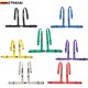 EPMAN -Racing Style Competition 4 Point Snap-In 3" Seat Belt safety belt Harness EPM-04BUC