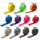 EPMAN Universal 100Meters/Roll Seat Belt Clip Car Safety Seatbelts Clips Fasteners Buckle Stop Buttons EPWR2018M-100 EPMAN Universal 100Meters/Roll Seat Belt Clip Car Safety Seatbelts Clips Fasteners Buckle Stop Buttons EPWR2018M-100