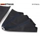 EPMAN Carbon Fiber Look Black Shift Boot For Shift Gear Cover Shifter Stitch Red Blue Yellow EP-PDT02CGL