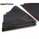 EPMAN Carbon Fiber Look Black Shift Boot For Shift Gear Cover Shifter Stitch Red Blue Yellow EP-PDT02CGL EPMAN Carbon Fiber Look Black Shift Boot For Shift Gear Cover Shifter Stitch Red Blue Yellow EP-PDT02CGL