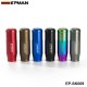 EPMAN -Universal Aluminum Manual Gear Shift Car Shifter Knob Stick For Hyundai Lexus Acura BMW EP-SK009