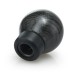 EPMAN Real Carbon Fiber Aluminum Gear Snob Manual Transmission Aluminum Gear Shift Knob For Honda VW BMW EP-SK1717S EPMAN Real Carbon Fiber Aluminum Gear Snob Manual Transmission Aluminum Gear Shift Knob For Honda VW BMW EP-SK1717S