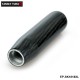 EPMAN 130mm Carbon Fiber Manual Transmission Aluminum Gear Shift Knob For Honda VW BMW EP-SK1818XL EPMAN 130mm Carbon Fiber Manual Transmission Aluminum Gear Shift Knob For Honda VW BMW EP-SK1818XL