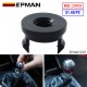 EPMAN M10 x 1.5 Gear Shift Knob Boot Retainer Adapter Fit For Honda GK5 14-19 Shift Knob Boot Retainer EPAA01G70