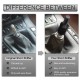 EPMAN Universal Car Manual Gear Shift Knob Adapter For M12x1.25 M10x1.5 Non Threaded Shifters Aluminum For BMW Mini EPAA02G08K EPMAN Universal Car Manual Gear Shift Knob Adapter For M12x1.25 M10x1.5 Non Threaded Shifters Aluminum For BMW Mini EPAA02G08K