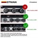 EPMAN 100SETS/CARTON Air Conditioner AC Switch Audio CD Button Knob Cover Trim Compatible With Toyota Tacoma 2016 2017 2018 2019 2020 2021 2022 EPAA08G42-100T EPMAN 100SETS/CARTON Air Conditioner AC Switch Audio CD Button Knob Cover Trim Compatible With Toyota Tacoma 2016 2017 2018 2019 2020 2021 2022 EPAA08G42-100T