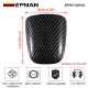 EPMAN 100PCS/CARTON Carbon Fiber ABS Car Gear Shift Knob Cover Trim For Dodge Challenger Charger 2015~UP EPPDT1521DG-100T EPMAN 100PCS/CARTON Carbon Fiber ABS Car Gear Shift Knob Cover Trim For Dodge Challenger Charger 2015~UP EPPDT1521DG-100T