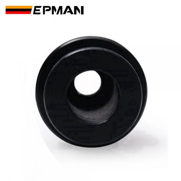 EPMAN M10X1.5/M10X1.25/M12X1.25 Shift Knob Boot Retainer/Adapter For Most Mitsubishi Mazda Nissan Gear Shifter Lever EPMAN M10X1.5/M10X1.25/M12X1.25 Shift Knob Boot Retainer/Adapter For Most Mitsubishi Mazda Nissan Gear Shifter Lever