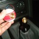 EPMAN M10X1.5/M10X1.25/M12X1.25 Shift Knob Boot Retainer/Adapter For Most Mitsubishi Mazda Nissan Gear Shifter Lever EPMAN M10X1.5/M10X1.25/M12X1.25 Shift Knob Boot Retainer/Adapter For Most Mitsubishi Mazda Nissan Gear Shifter Lever