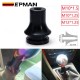 EPMAN M10X1.5/M10X1.25/M12X1.25 Shift Knob Boot Retainer/Adapter For Most Mitsubishi Mazda Nissan Gear Shifter Lever EPMAN M10X1.5/M10X1.25/M12X1.25 Shift Knob Boot Retainer/Adapter For Most Mitsubishi Mazda Nissan Gear Shifter Lever