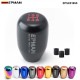 EPMAN Sport Universal Racing 5 Speed car Gear Shift Knob Manual Automatic Gear Shift Knob shift lever EPSK019S5