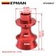 EPMAN Gear Shift Knob Boot Retainer Adapter Reverse Lockout Lever Lifter Up For Subaru BRZ For Toyota FT86 GT86 FR-S EPSKB86GT EPMAN Gear Shift Knob Boot Retainer Adapter Reverse Lockout Lever Lifter Up For Subaru BRZ For Toyota FT86 GT86 FR-S EPSKB86GT