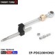 Tansky Adjustable Height Dual Bend Quick Short Shifter For Civic Integra B/D Series B16 B18 B20 EP-PDG100HOND Tansky Adjustable Height Dual Bend Quick Short Shifter For Civic Integra B/D Series B16 B18 B20 EP-PDG100HOND