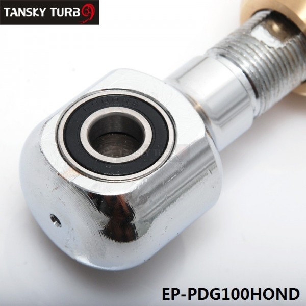 Tansky Adjustable Height Dual Bend Quick Short Shifter For Civic Integra B/D Series B16 B18 B20 EP-PDG100HOND Tansky Adjustable Height Dual Bend Quick Short Shifter For Civic Integra B/D Series B16 B18 B20 EP-PDG100HOND