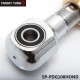 Tansky Adjustable Height Dual Bend Quick Short Shifter For Civic Integra B/D Series B16 B18 B20 EP-PDG100HOND Tansky Adjustable Height Dual Bend Quick Short Shifter For Civic Integra B/D Series B16 B18 B20 EP-PDG100HOND