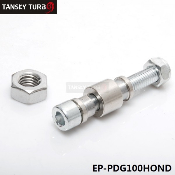 Tansky Adjustable Height Dual Bend Quick Short Shifter For Civic Integra B/D Series B16 B18 B20 EP-PDG100HOND Tansky Adjustable Height Dual Bend Quick Short Shifter For Civic Integra B/D Series B16 B18 B20 EP-PDG100HOND