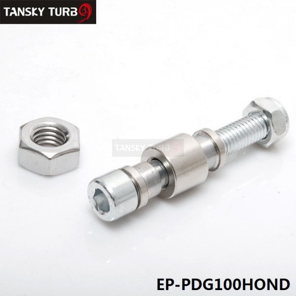 Tansky Adjustable Height Dual Bend Quick Short Shifter For Civic Integra B/D Series B16 B18 B20 EP-PDG100HOND