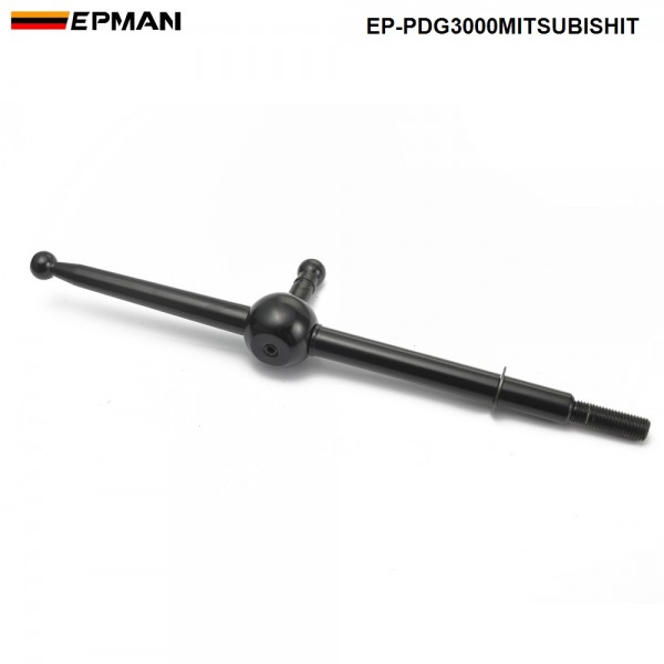 EPMAN Racing Short Throw Shifter For Mitsubishi Mirage 97-01 Short Shifter Clutch EP-PDG3000MITSUBISHIT