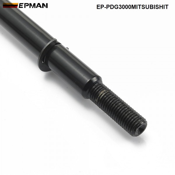 EPMAN Racing Short Throw Shifter For Mitsubishi Mirage 97-01 Short Shifter Clutch EP-PDG3000MITSUBISHIT