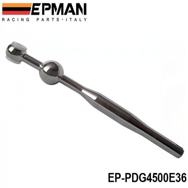 EPMAN Racing Short Throw Shifter For BMW E30 E36 EP-PDG4500E36 EPMAN Racing Short Throw Shifter For BMW E30 E36 EP-PDG4500E36