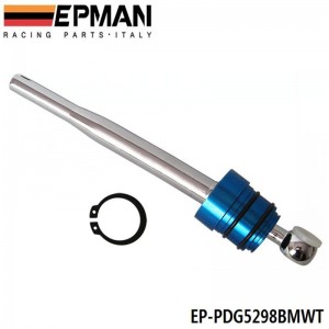 EPMAN Short Shifter Quick Gear Kit Quicker Shift for BMW E30 E36 E39 M3 M5 Z3 325 EP-PDG5298BMWT