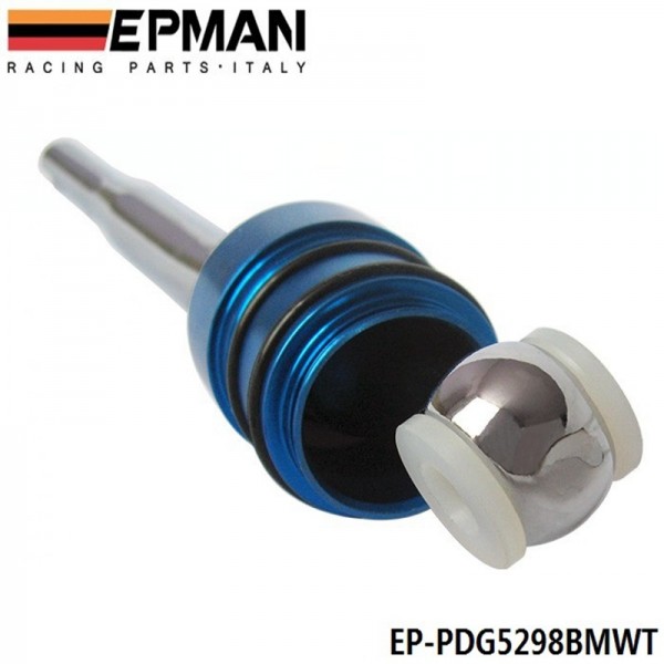 EPMAN Short Shifter Quick Gear Kit Quicker Shift for BMW E30 E36 E39 M3 M5 Z3 325 EP-PDG5298BMWT