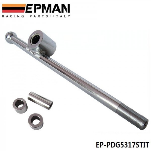 EPMAN Quick Short Shifter For Subaru Impreza New AGE 97-05 WRX EP-PDG5317STIT EPMAN Quick Short Shifter For Subaru Impreza New AGE 97-05 WRX EP-PDG5317STIT
