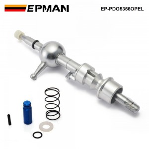 EPMAN Racing Manual Short Throw Shifter For Pontiac 00-04 Sunfire 01 02 03 EP-PDG5356OPEL