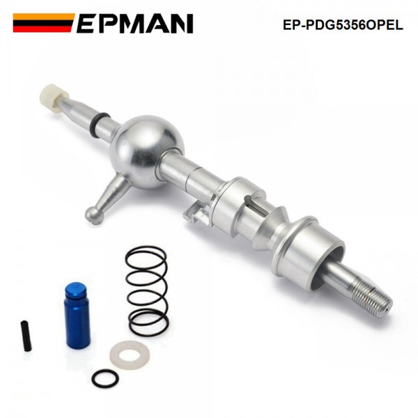 EPMAN Racing Manual Short Throw Shifter For Pontiac 00-04 Sunfire 01 02 03 EP-PDG5356OPEL EPMAN Racing Manual Short Throw Shifter For Pontiac 00-04 Sunfire 01 02 03 EP-PDG5356OPEL