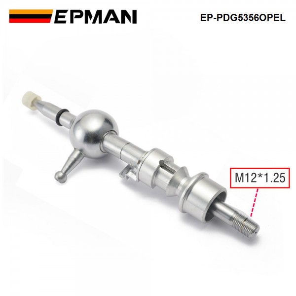 EPMAN Racing Manual Short Throw Shifter For Pontiac 00-04 Sunfire 01 02 03 EP-PDG5356OPEL EPMAN Racing Manual Short Throw Shifter For Pontiac 00-04 Sunfire 01 02 03 EP-PDG5356OPEL
