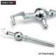 EPMAN Performance Billet Steel Short Throw Shifter For Dodge Neon 94-03 MT EP-PDG5376DQ EPMAN Performance Billet Steel Short Throw Shifter For Dodge Neon 94-03 MT EP-PDG5376DQ