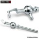 EPMAN Performance Billet Steel Short Throw Shifter For Dodge Neon 94-03 MT EP-PDG5376DQ