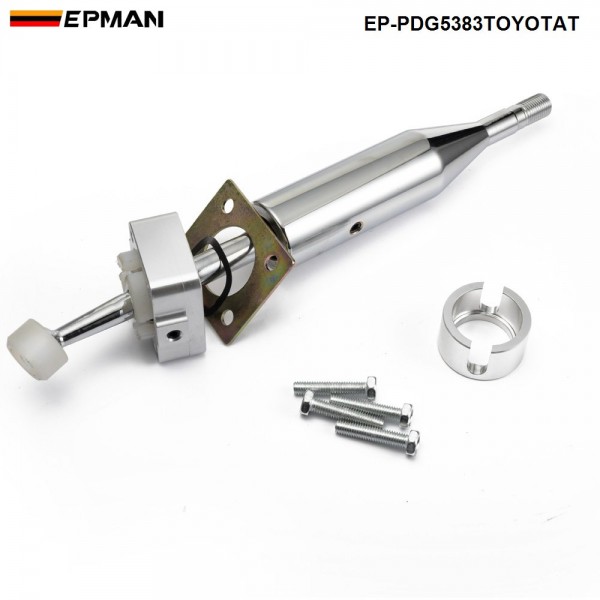 EPMAN Quick Shift Short Throw Shifter Fit For TOYOTA ALTEZZA/ IS200 SXE100 EP-PDG5383TOYOTAT