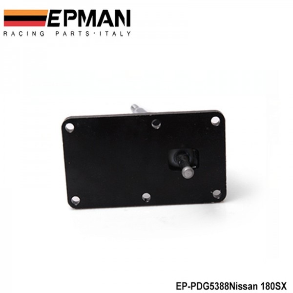 EPMAN 180SX 200SX 240SX Short Shifter Kit for Nissan Pulsar R31 R32 R33 RB20 EP-PDG5388Nissan180SX EPMAN 180SX 200SX 240SX Short Shifter Kit for Nissan Pulsar R31 R32 R33 RB20 EP-PDG5388Nissan180SX