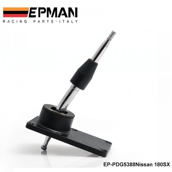 EPMAN 180SX 200SX 240SX Short Shifter Kit for Nissan Pulsar R31 R32 R33 RB20 EP-PDG5388Nissan180SX EPMAN 180SX 200SX 240SX Short Shifter Kit for Nissan Pulsar R31 R32 R33 RB20 EP-PDG5388Nissan180SX