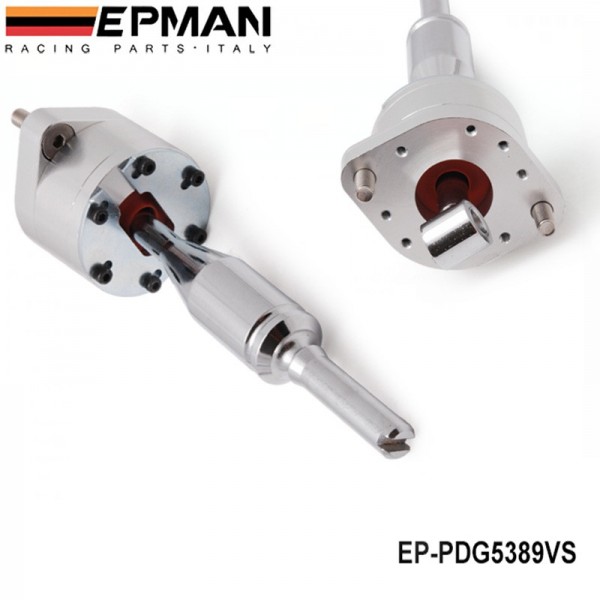 EPMAN Racing Short Shifter Fit For Holden Commodore Vl/VT/VX/VY V6 5-speed Getrag UTE EP-PDG5389VS