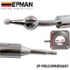 EPMAN Short shift quick shifter turbo for Nissan 180sx 200sx 240sx SILVIA S13 S14 S15 EP-PDG5399NISSANT EPMAN Short shift quick shifter turbo for Nissan 180sx 200sx 240sx SILVIA S13 S14 S15 EP-PDG5399NISSANT