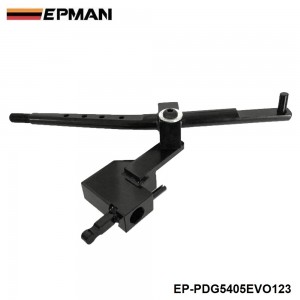 EPMAN Short Shifter For Mitsubishi Lancer Mirage Colt 1991-1995 EP-PDG5405EVO123