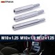 EPMAN Shift Knob Extension 3in 3.5in 4in Manual Gear Shifter Lever Thread M10*1.25 M10*1.5 M12*1.25