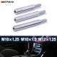 EPMAN Shift Knob Extension 3in 3.5in 4in Manual Gear Shifter Lever Thread M10*1.25 M10*1.5 M12*1.25 EPMAN Shift Knob Extension 3in 3.5in 4in Manual Gear Shifter Lever Thread M10*1.25 M10*1.5 M12*1.25