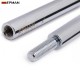 EPMAN Shift Knob Extension 3in 3.5in 4in Manual Gear Shifter Lever Thread M10*1.25 M10*1.5 M12*1.25 EPMAN Shift Knob Extension 3in 3.5in 4in Manual Gear Shifter Lever Thread M10*1.25 M10*1.5 M12*1.25