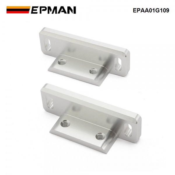 EPMAN Aluminum Billet Shifter Stops For K-Tuned RSX Billet Shifter Box Gear Lever Stops EPAA01G109