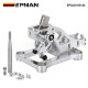 EPMAN Billet Aluminum Shifter Shift Box for Honda Acura Accord CL7 CL9 TSX TL K24 K20 Base Plate EPAA01G124 EPMAN Billet Aluminum Shifter Shift Box for Honda Acura Accord CL7 CL9 TSX TL K24 K20 Base Plate EPAA01G124