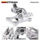 EPMAN Billet Aluminum Shifter Shift Box for Honda Acura Accord CL7 CL9 TSX TL K24 K20 Base Plate EPAA01G124 EPMAN Billet Aluminum Shifter Shift Box for Honda Acura Accord CL7 CL9 TSX TL K24 K20 Base Plate EPAA01G124