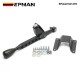 EPMAN Aluminum Billet EG EK DC2 B & D Series quick shift Short Shifter Box For Honda Civic EPAA01G137K