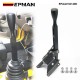 EPMAN Aluminum Billet Short Shifter Box For BMW E10 E12 E21 E23 E24 E28 E3 E30 E31 E32 E34 E36 EPAA01G140K