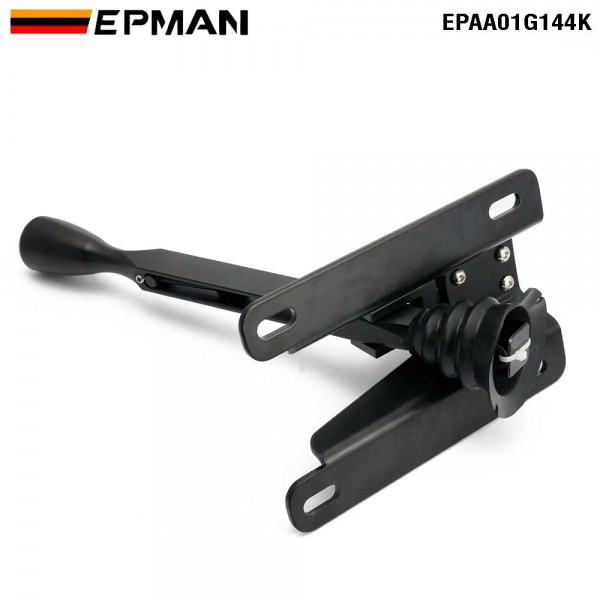 EPMAN Aluminum Short Shifter Assembly For All Toyota GT86/GR86 For Scion FRS For Subaru BRZ Gearboxes EPAA01G144K EPMAN Aluminum Short Shifter Assembly For All Toyota GT86/GR86 For Scion FRS For Subaru BRZ Gearboxes EPAA01G144K