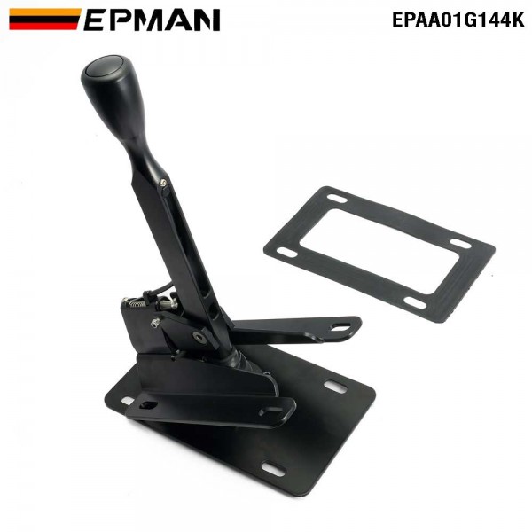 EPMAN Aluminum Short Shifter Assembly For All Toyota GT86/GR86 For Scion FRS For Subaru BRZ Gearboxes EPAA01G144K EPMAN Aluminum Short Shifter Assembly For All Toyota GT86/GR86 For Scion FRS For Subaru BRZ Gearboxes EPAA01G144K